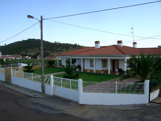 Quinta/moradia em Esperança